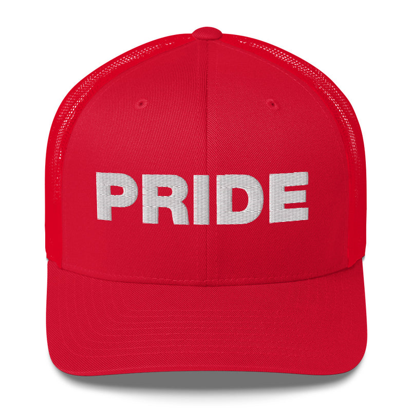 Pride - Trucker Cap