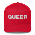 Queen - Trucker Cap