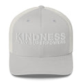 Kindness Is My Superpowers - Trucker Cap