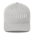 Senior - Trucker Cap