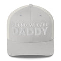 Pound My Cake Daddy - Trucker Cap