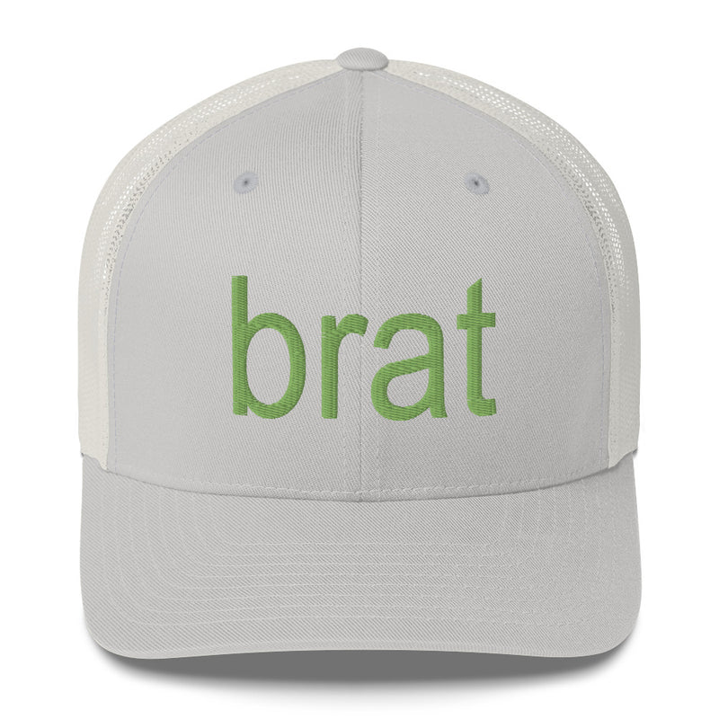 Brat - Trucker Cap