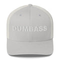 Dumbass - Trucker Cap