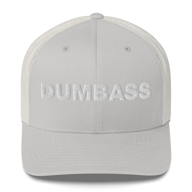 Dumbass - Trucker Cap