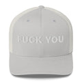 Fuck You - Trucker Cap