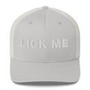 Lick Me - Trucker Cap