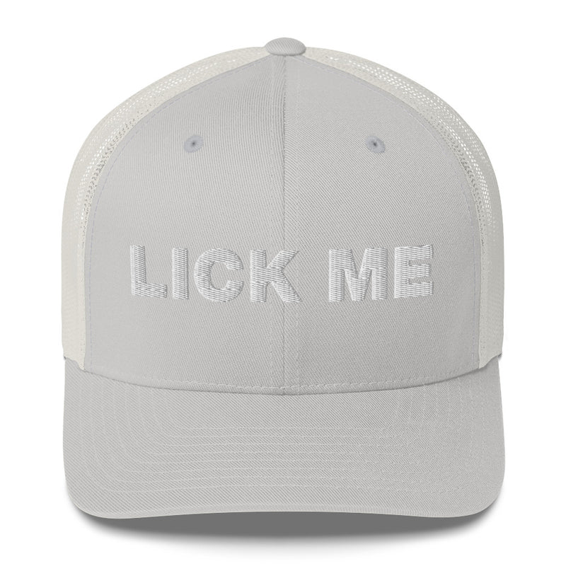 Lick Me - Trucker Cap