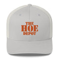 The Hoe Depot - Trucker Cap