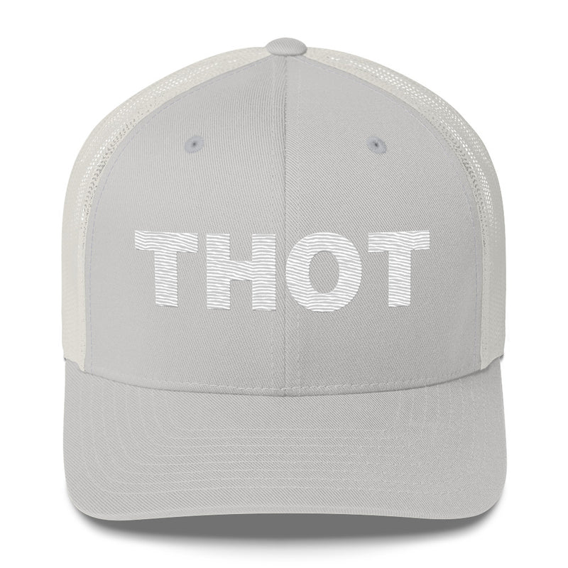 Thot - Trucker Cap