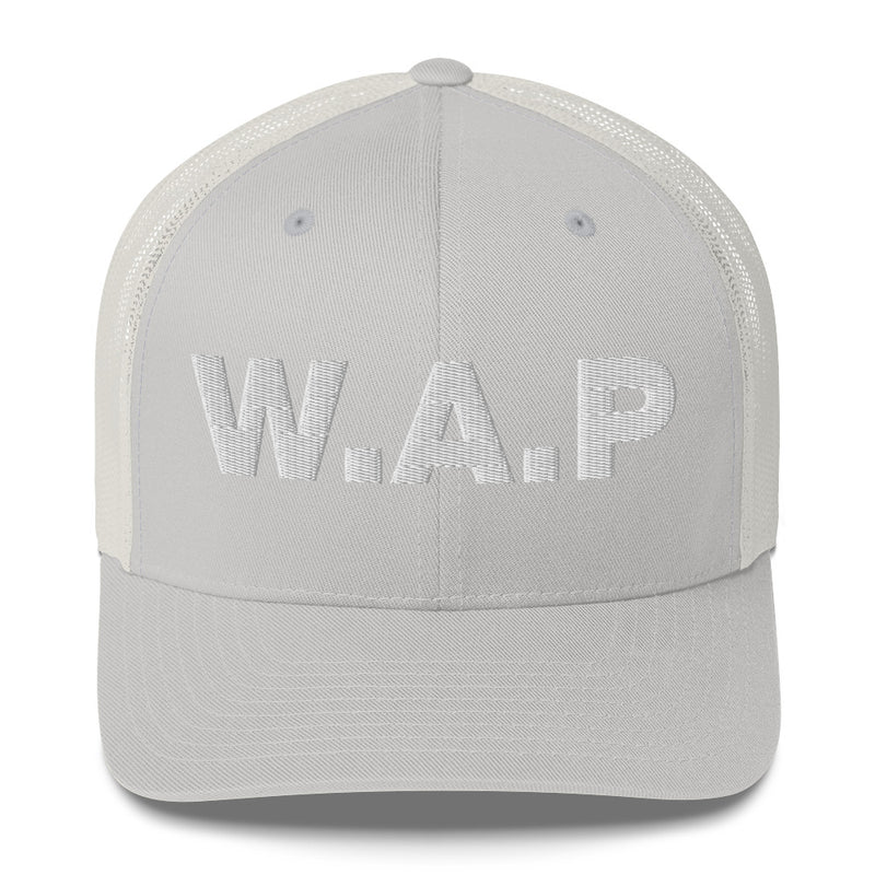 WAP - Trucker Cap