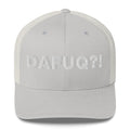 Dafuq?! - Trucker Cap