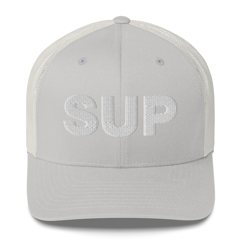 Sup - Trucker Cap