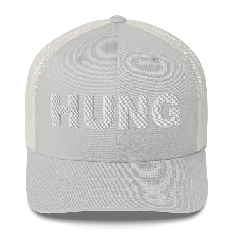 Hung - Trucker Cap