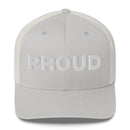 Proud - Trucker Cap