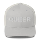 Queer - Trucker Cap