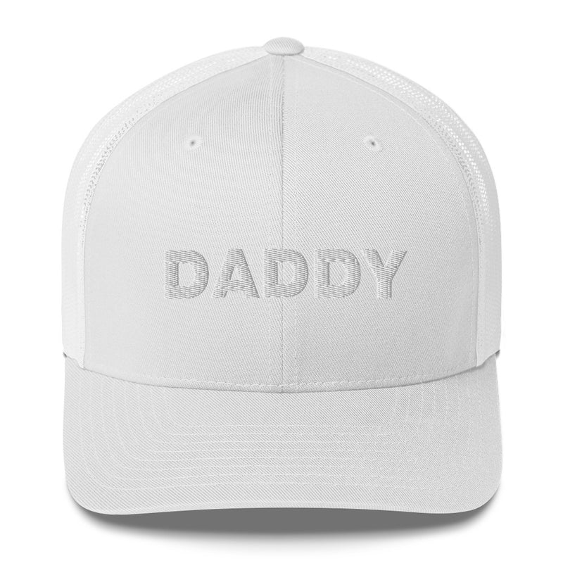 Daddy - Trucker Cap