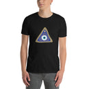 Evil Eye Greek Blue Evil Eyes Greece 5 - Short-Sleeve Unisex T-Shirt