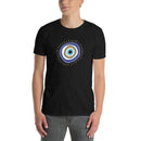 Evil Eye Greek Blue Evil Eyes Greece 8 - Short-Sleeve Unisex T-Shirt
