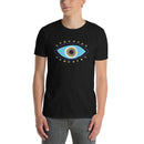 Evil Eye Greek Blue Evil Eyes Greece 9 - Short-Sleeve Unisex T-Shirt