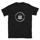 It's My Birthday - Short-Sleeve Unisex T-Shirt