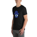 Evil Eye Greek Blue Evil Eyes Greece 6 - Short-Sleeve Unisex T-Shirt