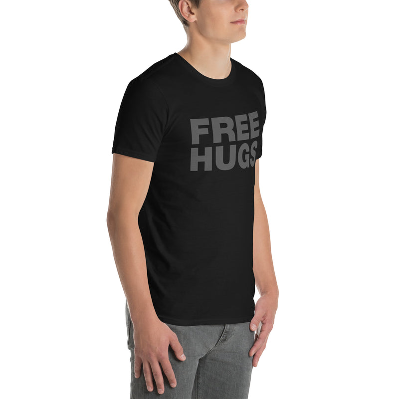 Free Hugs | Short-Sleeve Unisex T-Shirt
