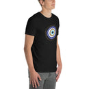 Evil Eye Greek Blue Evil Eyes Greece 8 - Short-Sleeve Unisex T-Shirt