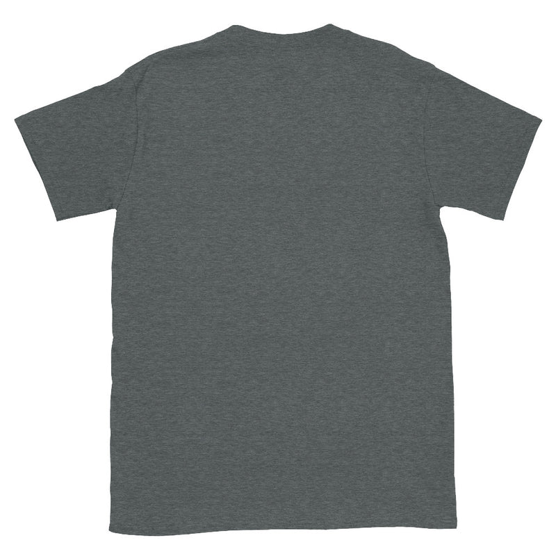 It's My Birthday - Short-Sleeve Unisex T-Shirt