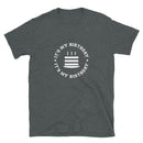 It's My Birthday - Short-Sleeve Unisex T-Shirt