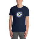 Evil Eye Greek Blue Evil Eyes Greece 8 - Short-Sleeve Unisex T-Shirt
