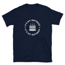 It's My Birthday - Short-Sleeve Unisex T-Shirt