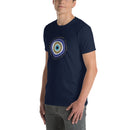 Evil Eye Greek Blue Evil Eyes Greece 8 - Short-Sleeve Unisex T-Shirt