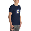 Evil Eye Greek Blue Evil Eyes Greece 8 - Short-Sleeve Unisex T-Shirt