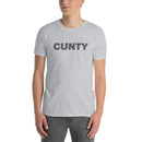 Cunty | Short-Sleeve Unisex T-Shirt