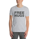 Free Hugs | Short-Sleeve Unisex T-Shirt