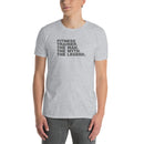 Fitness Trainer. The Man. The Myth. The Legend. | Short-Sleeve Unisex T-Shirt