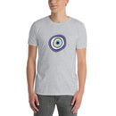 Evil Eye Greek Blue Evil Eyes Greece 8 - Short-Sleeve Unisex T-Shirt