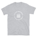 It's My Birthday - Short-Sleeve Unisex T-Shirt