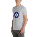 Evil Eye Greek Blue Evil Eyes Greece 1 - Short-Sleeve Unisex T-Shirt