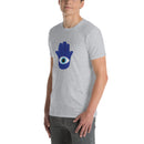 Evil Eye Greek Blue Evil Eyes Greece 6 - Short-Sleeve Unisex T-Shirt