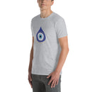 Evil Eye Greek Blue Evil Eyes Greece 7 - Short-Sleeve Unisex T-Shirt