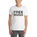Free Hugs | Short-Sleeve Unisex T-Shirt