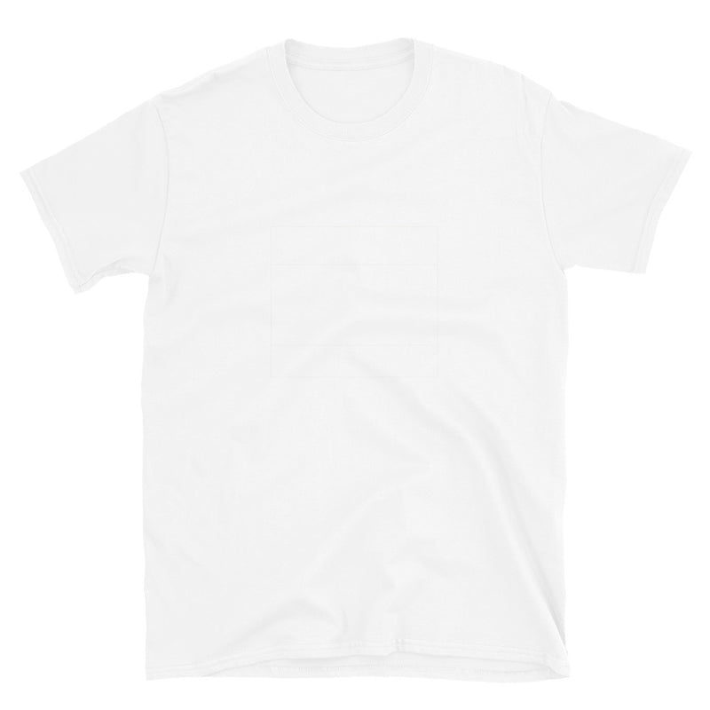 Straight Outta My Thirties | Short-Sleeve Unisex T-Shirt