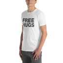Free Hugs | Short-Sleeve Unisex T-Shirt