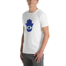 Evil Eye Greek Blue Evil Eyes Greece 6 - Short-Sleeve Unisex T-Shirt