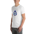 Evil Eye Greek Blue Evil Eyes Greece 7 - Short-Sleeve Unisex T-Shirt