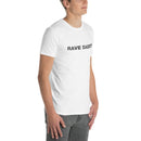 Rave Daddy | Short-Sleeve Unisex T-Shirt