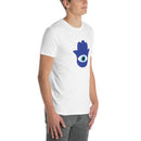Evil Eye Greek Blue Evil Eyes Greece 6 - Short-Sleeve Unisex T-Shirt