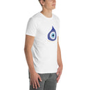 Evil Eye Greek Blue Evil Eyes Greece 7 - Short-Sleeve Unisex T-Shirt