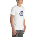 Evil Eye Greek Blue Evil Eyes Greece 8 - Short-Sleeve Unisex T-Shirt